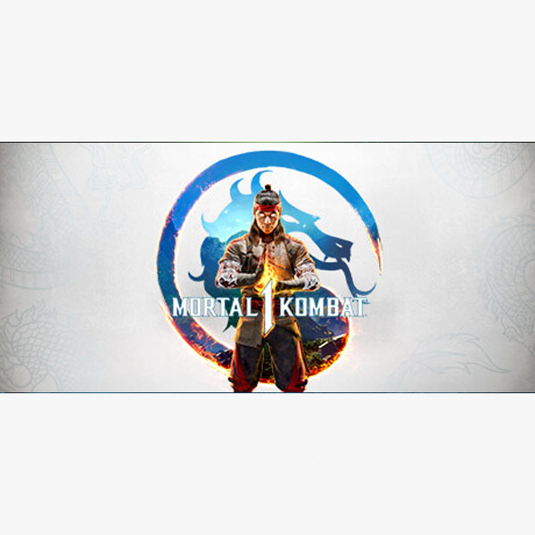 Mortal Kombat 1 خرید بازی تحت استیم - فروشگاه گیمینگ کلاب