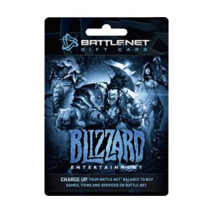 Battlenet | Blizzard 20 USD